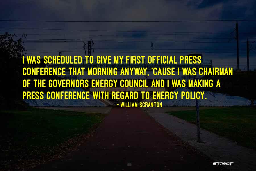 William Scranton Quotes 1468044 William Scranton Quotes 1468044