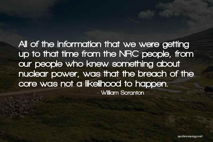 William Scranton Quotes 1609455 William Scranton Quotes 1609455