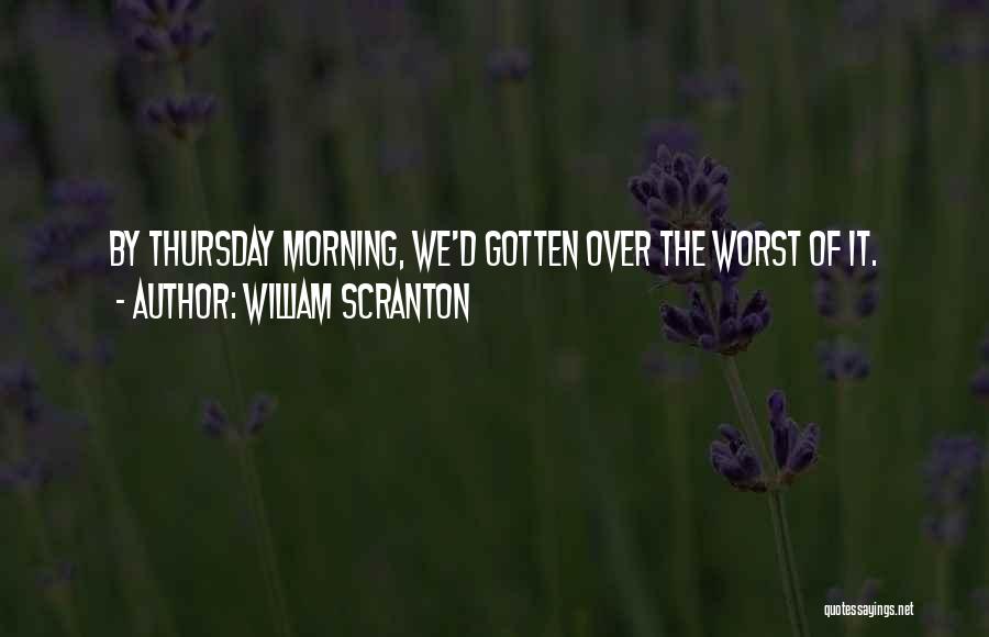 William Scranton Quotes 1936329