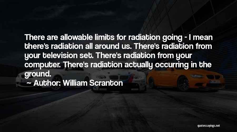 William Scranton Quotes 2026807