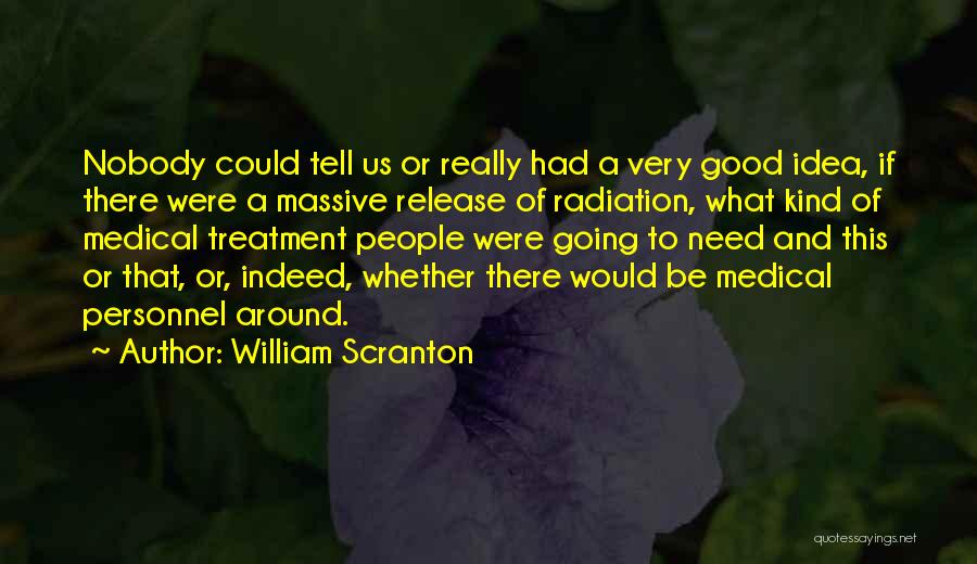 William Scranton Quotes 2187224