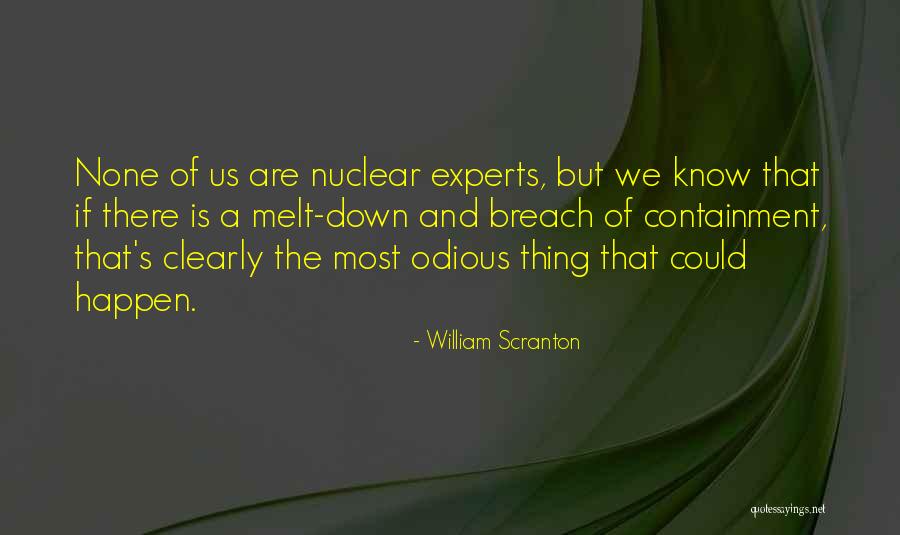 William Scranton Quotes 2251174