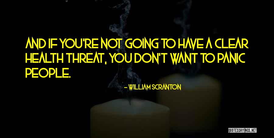 William Scranton Quotes 228056 William Scranton Quotes 228056