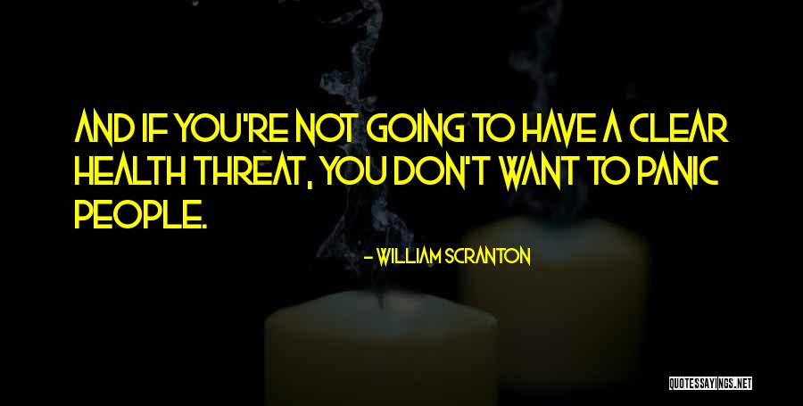 William Scranton Quotes 228056