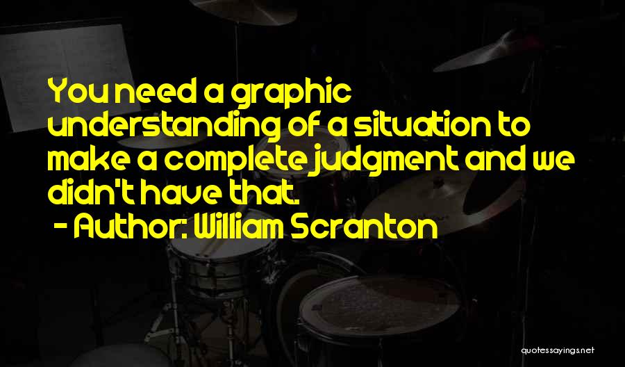 William Scranton Quotes 581238