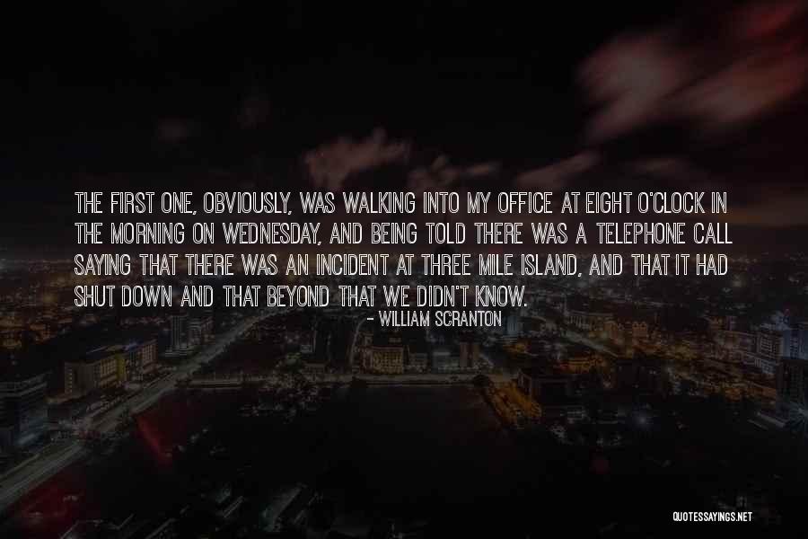 William Scranton Quotes 842295