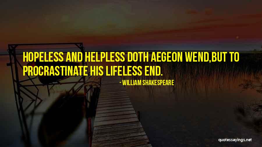 William Shakespeare Comedy Quotes By William Shakespeare William Shakespeare Comedy Quotes By William Shakespeare