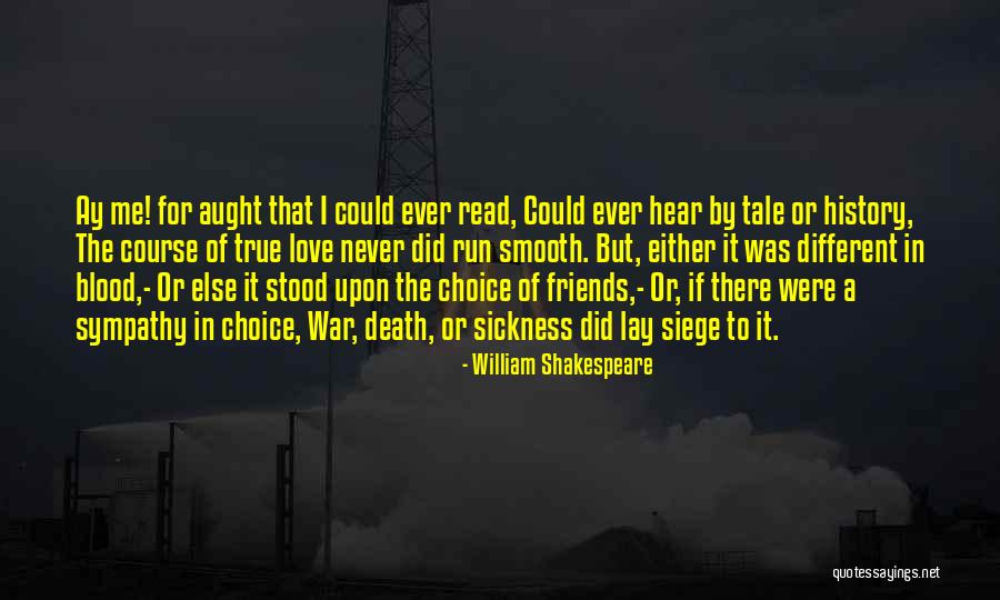 William Shakespeare History Quotes By William Shakespeare William Shakespeare History Quotes By William Shakespeare