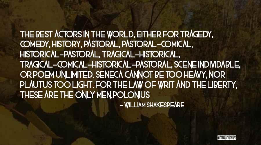 William Shakespeare History Quotes By William Shakespeare William Shakespeare History Quotes By William Shakespeare