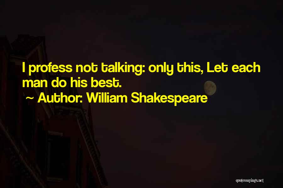 William Shakespeare Quotes 198716