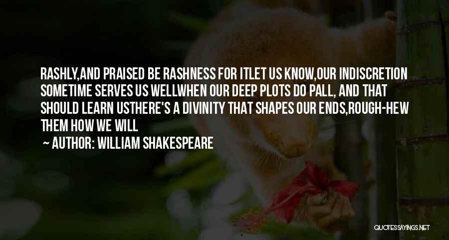 William Shakespeare Quotes 2025843