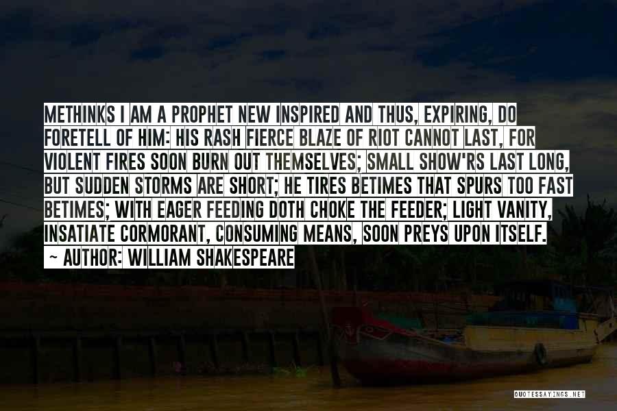 William Shakespeare Quotes 2081783