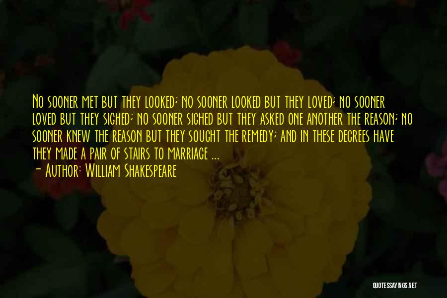 William Shakespeare True Love Quotes By William Shakespeare