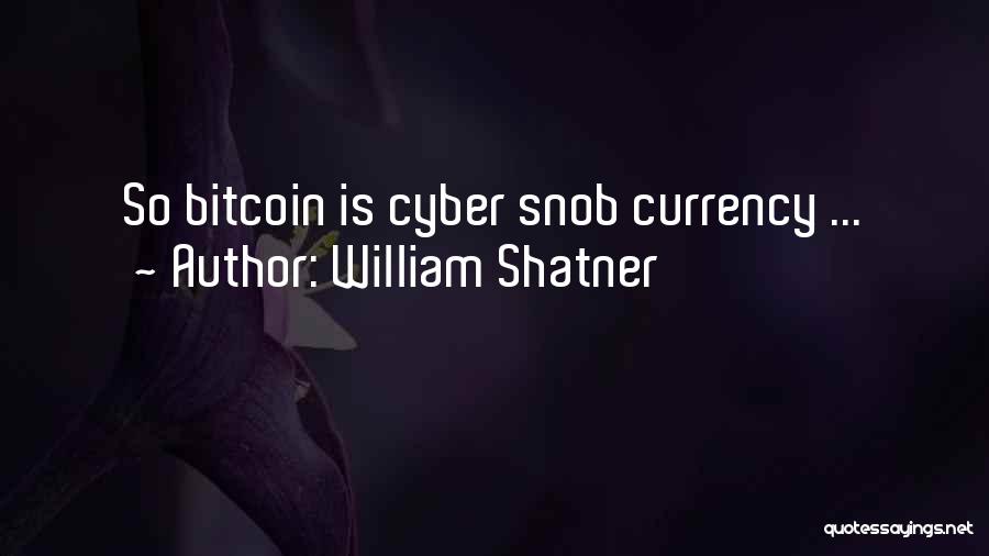 William Shatner Quotes 1008063