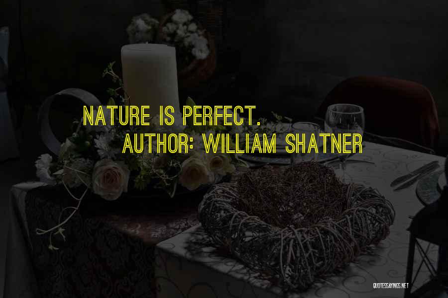 William Shatner Quotes 1058260