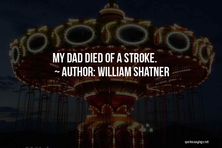 William Shatner Quotes 1354965