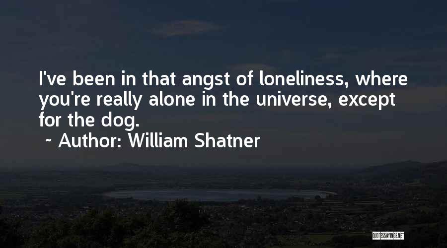 William Shatner Quotes 1403053