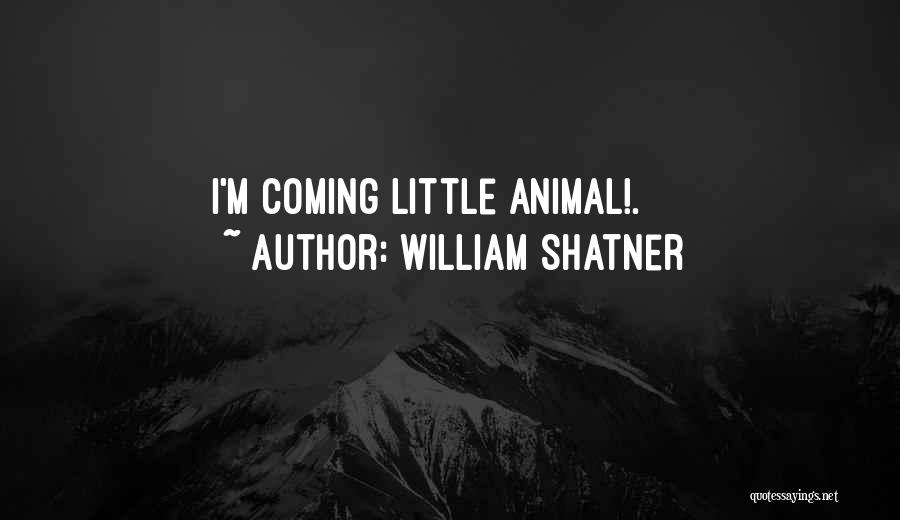 William Shatner Quotes 145927