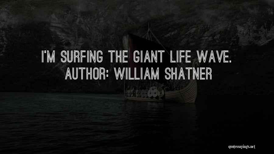 William Shatner Quotes 1529985