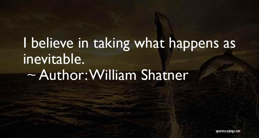 William Shatner Quotes 1621825