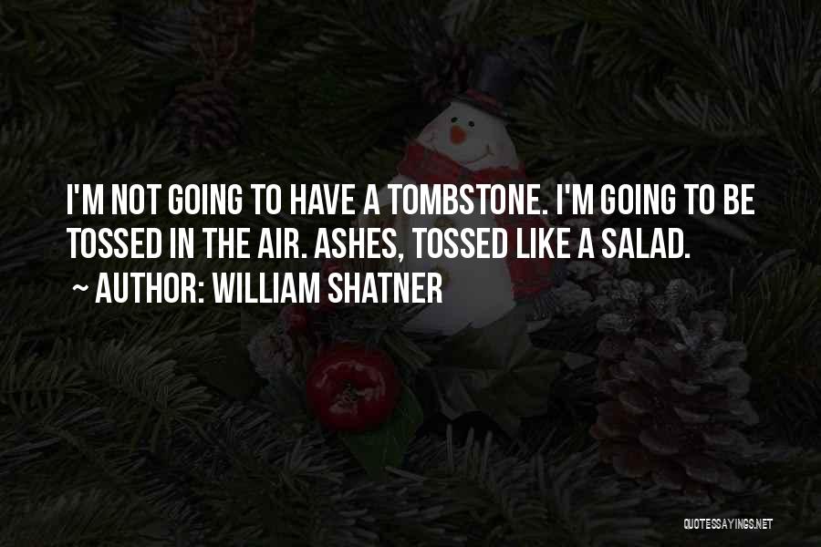 William Shatner Quotes 1637367