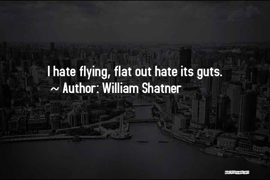 William Shatner Quotes 1770167