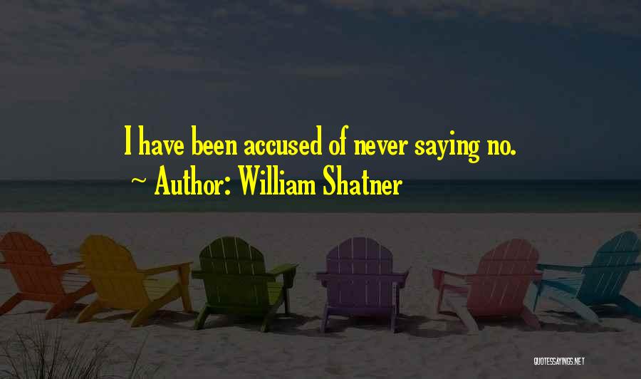 William Shatner Quotes 1790168