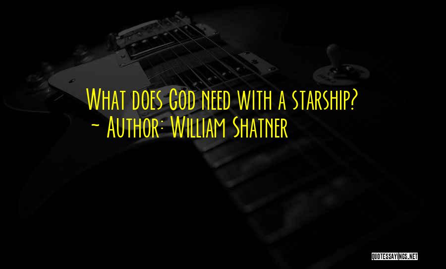 William Shatner Quotes 1817340