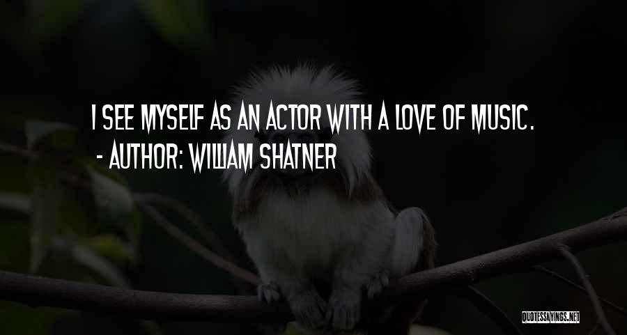 William Shatner Quotes 202709