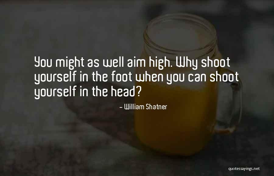 William Shatner Quotes 2188353