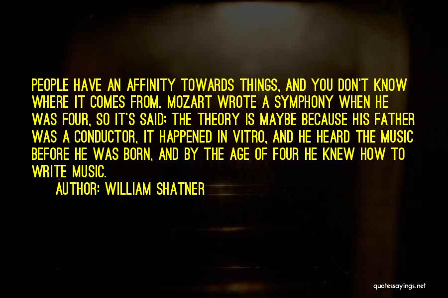 William Shatner Quotes 2201920