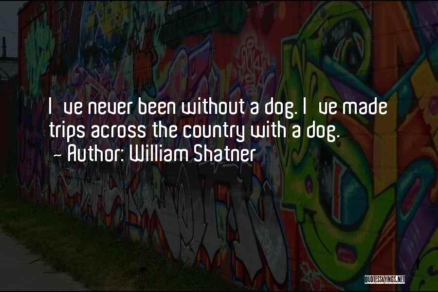 William Shatner Quotes 2230585