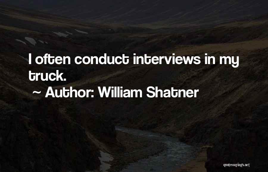 William Shatner Quotes 348429