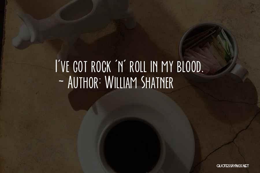 William Shatner Quotes 354889