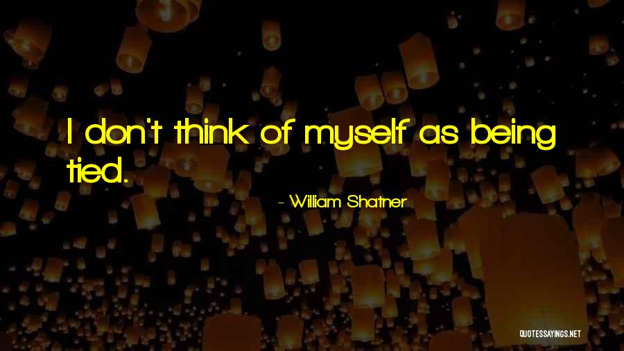 William Shatner Quotes 555526