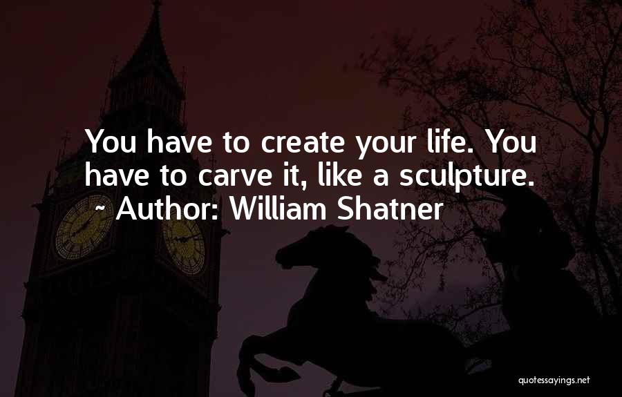 William Shatner Quotes 645093