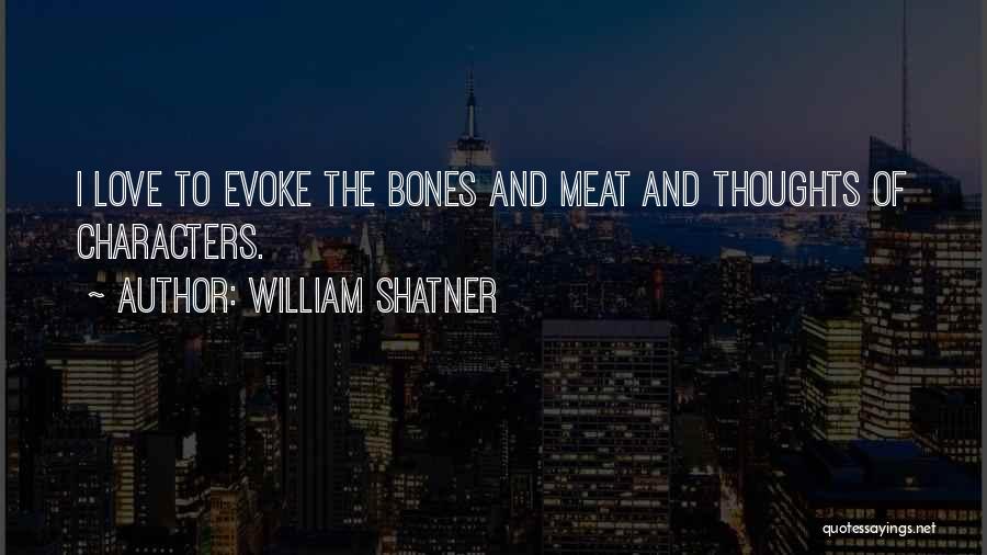 William Shatner Quotes 708989