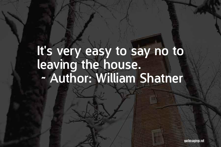 William Shatner Quotes 884171