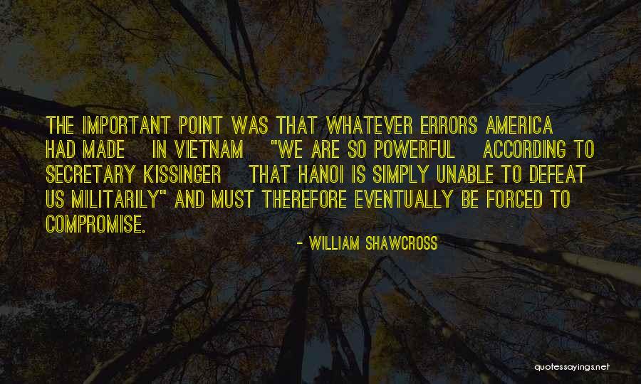William Shawcross Quotes 659974 William Shawcross Quotes 659974
