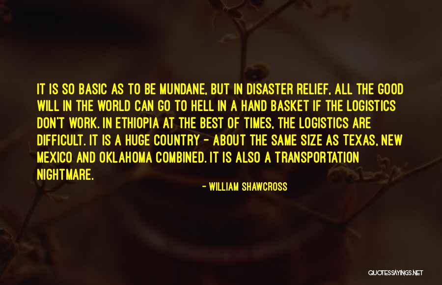 William Shawcross Quotes 673642 William Shawcross Quotes 673642