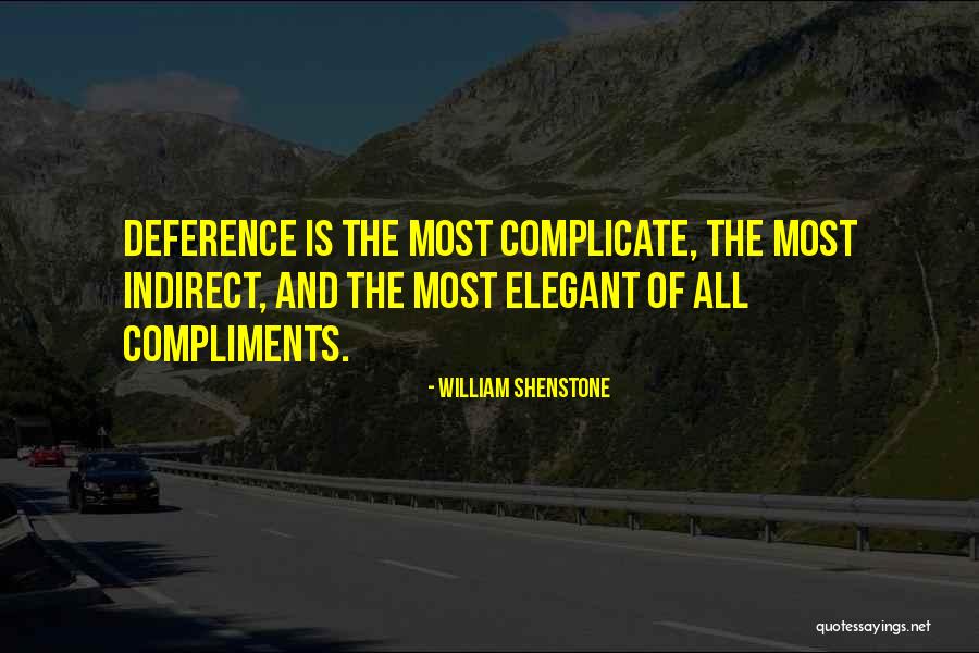 William Shenstone Quotes 1194949 William Shenstone Quotes 1194949