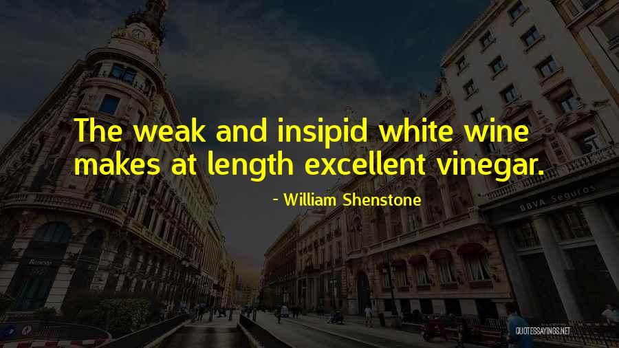 William Shenstone Quotes 1257705 William Shenstone Quotes 1257705