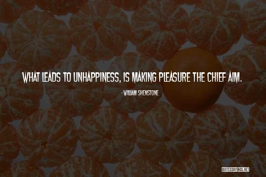 William Shenstone Quotes 1265754 William Shenstone Quotes 1265754