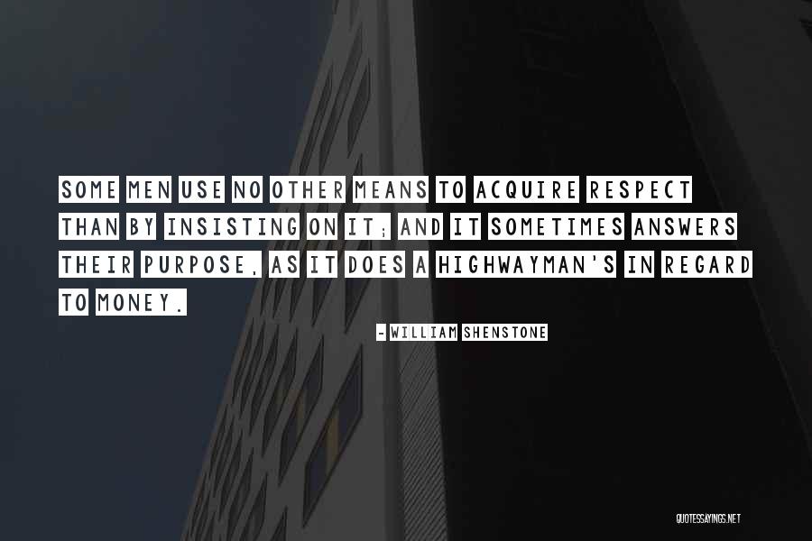 William Shenstone Quotes 128414 William Shenstone Quotes 128414