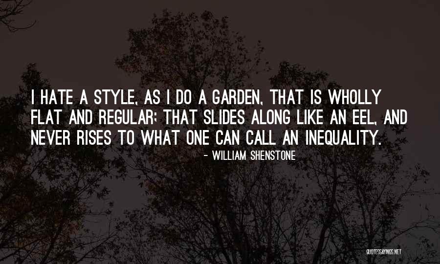 William Shenstone Quotes 1305888 William Shenstone Quotes 1305888