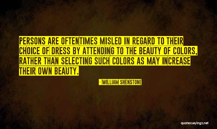 William Shenstone Quotes 130681 William Shenstone Quotes 130681