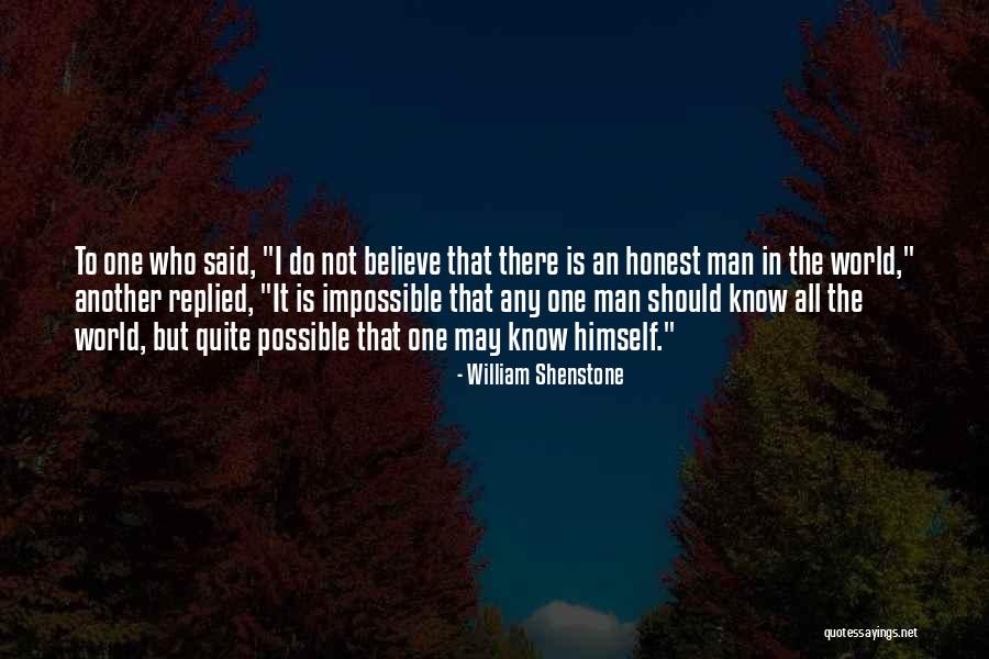 William Shenstone Quotes 1316818 William Shenstone Quotes 1316818