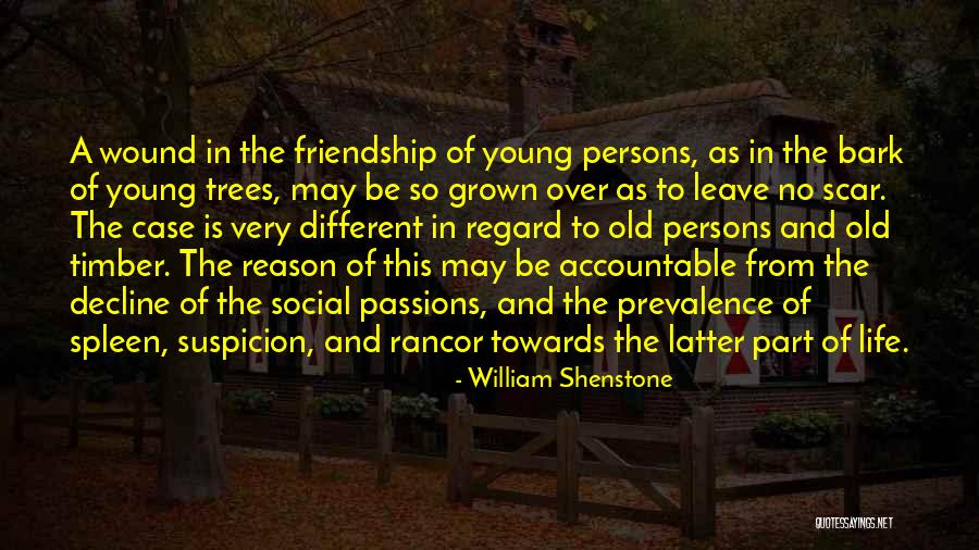 William Shenstone Quotes 1320491 William Shenstone Quotes 1320491