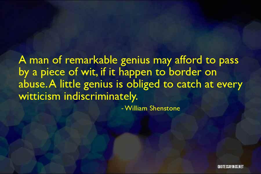 William Shenstone Quotes 1327871 William Shenstone Quotes 1327871