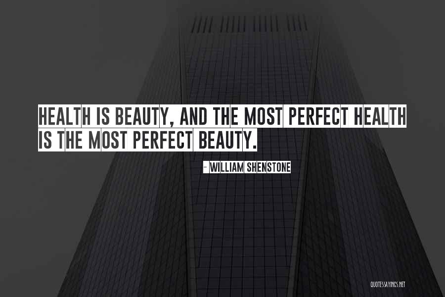 William Shenstone Quotes 1383364